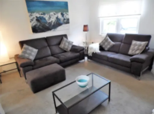 Brambling House - Carnbroe Coatbridge - Apartment (1) in ML5 4UP, Coatbridge, North Lanarkshire, Scotland, United Kingdom - Property image 34 - VivreStays