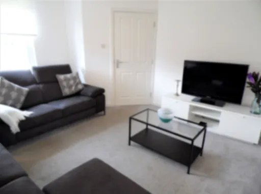 Brambling House - Carnbroe Coatbridge - Apartment (1) in ML5 4UP, Coatbridge, North Lanarkshire, Scotland, United Kingdom - Property image 36 - VivreStays