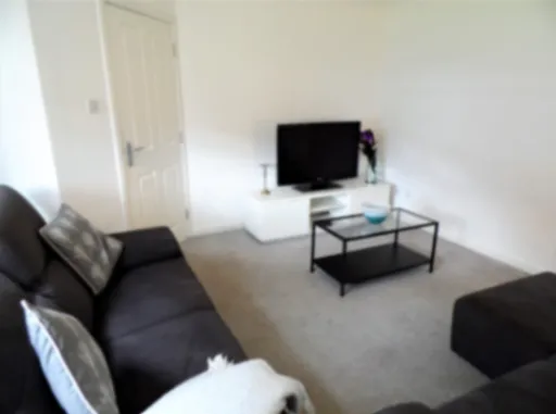 Brambling House - Carnbroe Coatbridge - Apartment (1) in ML5 4UP, Coatbridge, North Lanarkshire, Scotland, United Kingdom - Property image 37 - VivreStays