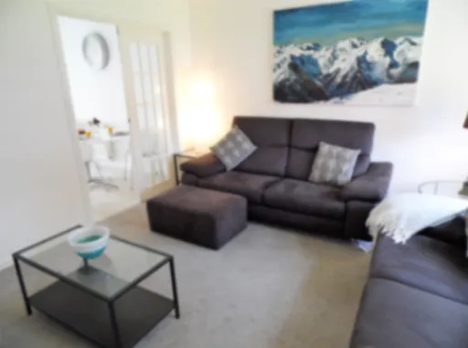 Brambling House - Carnbroe Coatbridge - Apartment (1) in ML5 4UP, Coatbridge, North Lanarkshire, Scotland, United Kingdom - Property image 38 - VivreStays