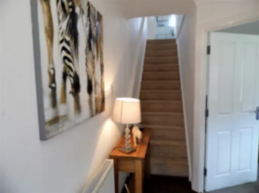 Brambling House - Carnbroe Coatbridge - Apartment (1) in ML5 4UP, Coatbridge, North Lanarkshire, Scotland, United Kingdom - Property image 42 - VivreStays