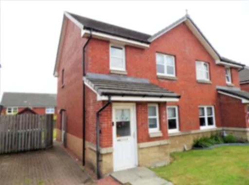 Brambling House - Carnbroe Coatbridge - Apartment (1) in ML5 4UP, Coatbridge, North Lanarkshire, Scotland, United Kingdom - Property image 44 - VivreStays