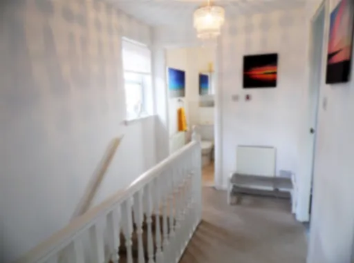 Brambling House - Carnbroe Coatbridge - Apartment (1) in ML5 4UP, Coatbridge, North Lanarkshire, Scotland, United Kingdom - Property image 48 - VivreStays