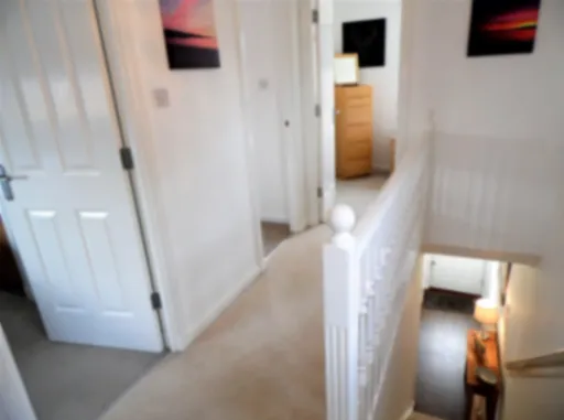 Brambling House - Carnbroe Coatbridge - Apartment (1) in ML5 4UP, Coatbridge, North Lanarkshire, Scotland, United Kingdom - Property image 49 - VivreStays