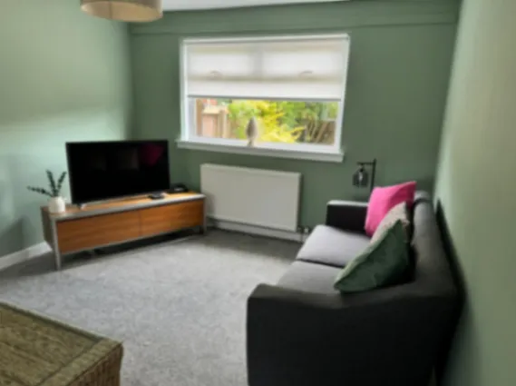 Martin House - Bellshill Bellshill - Apartment in ML4 1NQ, Bellshill, North Lanarkshire, Scotland, United Kingdom - Property image 4 - VivreStays