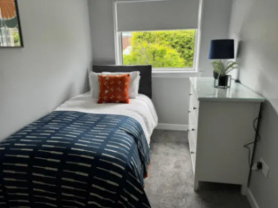 Martin House - Bellshill Bellshill - Apartment in ML4 1NQ, Bellshill, North Lanarkshire, Scotland, United Kingdom - Property image 5 - VivreStays