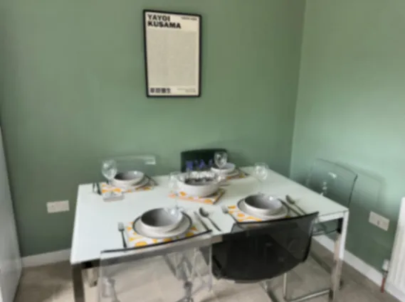 Martin House - Bellshill Bellshill - Apartment in ML4 1NQ, Bellshill, North Lanarkshire, Scotland, United Kingdom - Property image 7 - VivreStays