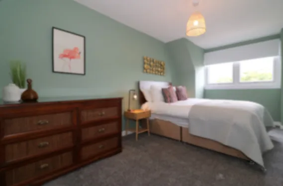 Martin House - Bellshill Bellshill - Apartment in ML4 1NQ, Bellshill, North Lanarkshire, Scotland, United Kingdom - Property image 10 - VivreStays