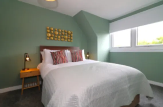 Martin House - Bellshill Bellshill - Apartment in ML4 1NQ, Bellshill, North Lanarkshire, Scotland, United Kingdom - Property image 13 - VivreStays