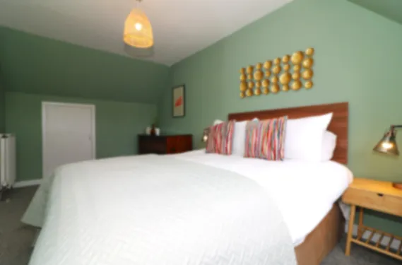 Martin House - Bellshill Bellshill - Apartment in ML4 1NQ, Bellshill, North Lanarkshire, Scotland, United Kingdom - Property image 11 - VivreStays