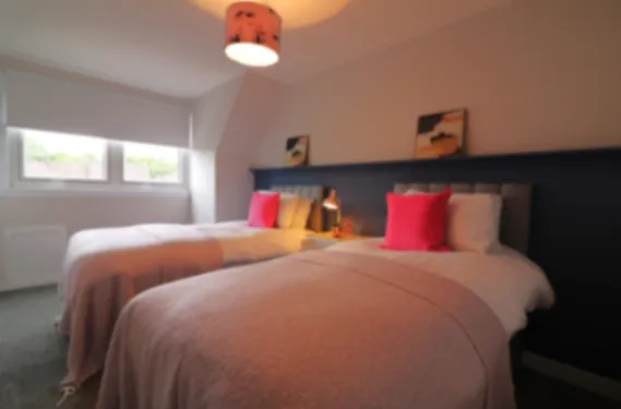 Martin House - Bellshill Bellshill - Apartment in ML4 1NQ, Bellshill, North Lanarkshire, Scotland, United Kingdom - Property image 15 - VivreStays