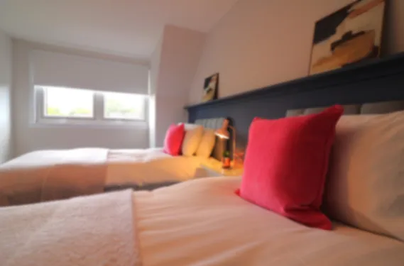 Martin House - Bellshill Bellshill - Apartment in ML4 1NQ, Bellshill, North Lanarkshire, Scotland, United Kingdom - Property image 16 - VivreStays