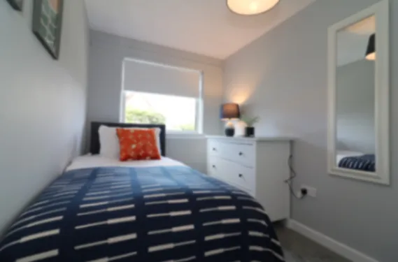 Martin House - Bellshill Bellshill - Apartment in ML4 1NQ, Bellshill, North Lanarkshire, Scotland, United Kingdom - Property image 18 - VivreStays