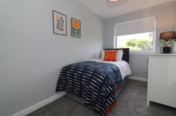 Martin House - Bellshill Bellshill - Apartment in ML4 1NQ, Bellshill, North Lanarkshire, Scotland, United Kingdom - Property image 19 - VivreStays