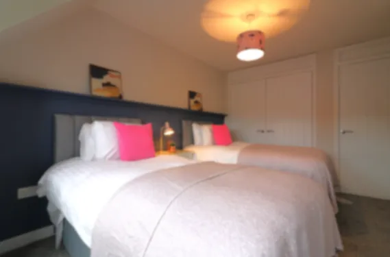 Martin House - Bellshill Bellshill - Apartment in ML4 1NQ, Bellshill, North Lanarkshire, Scotland, United Kingdom - Property image 21 - VivreStays