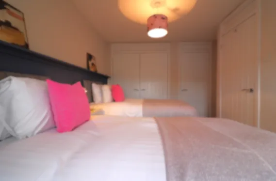 Martin House - Bellshill Bellshill - Apartment in ML4 1NQ, Bellshill, North Lanarkshire, Scotland, United Kingdom - Property image 20 - VivreStays