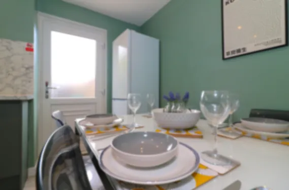 Martin House - Bellshill Bellshill - Apartment in ML4 1NQ, Bellshill, North Lanarkshire, Scotland, United Kingdom - Property image 24 - VivreStays