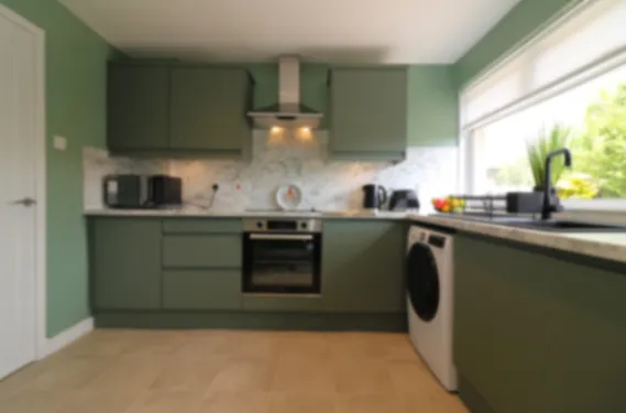 Martin House - Bellshill Bellshill - Apartment in ML4 1NQ, Bellshill, North Lanarkshire, Scotland, United Kingdom - Property image 27 - VivreStays