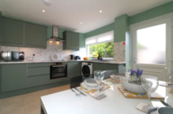 Martin House - Bellshill Bellshill - Apartment in ML4 1NQ, Bellshill, North Lanarkshire, Scotland, United Kingdom - Property image 28 - VivreStays