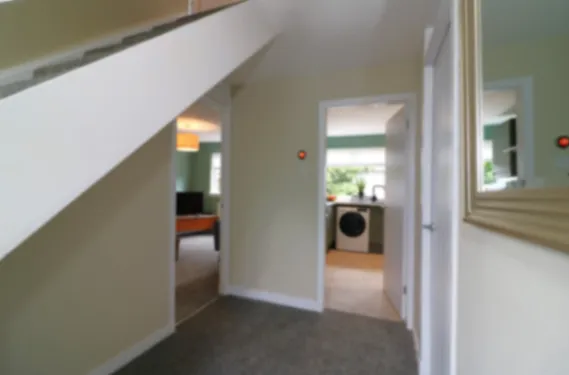 Martin House - Bellshill Bellshill - Apartment in ML4 1NQ, Bellshill, North Lanarkshire, Scotland, United Kingdom - Property image 29 - VivreStays