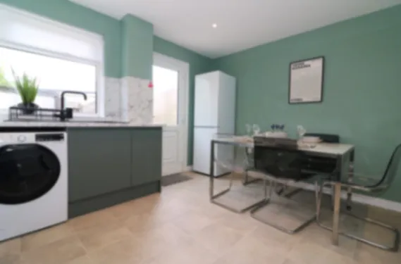 Martin House - Bellshill Bellshill - Apartment in ML4 1NQ, Bellshill, North Lanarkshire, Scotland, United Kingdom - Property image 31 - VivreStays