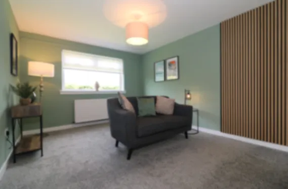 Martin House - Bellshill Bellshill - Apartment in ML4 1NQ, Bellshill, North Lanarkshire, Scotland, United Kingdom - Property image 34 - VivreStays