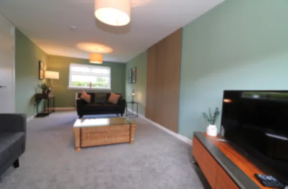 Martin House - Bellshill Bellshill - Apartment in ML4 1NQ, Bellshill, North Lanarkshire, Scotland, United Kingdom - Property image 36 - VivreStays