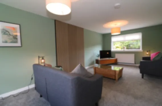 Martin House - Bellshill Bellshill - Apartment in ML4 1NQ, Bellshill, North Lanarkshire, Scotland, United Kingdom - Property image 38 - VivreStays