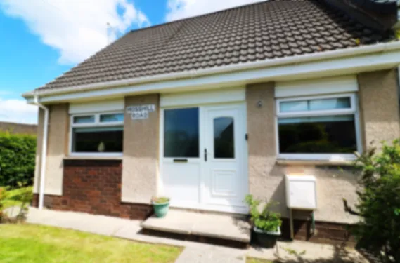 Martin House - Bellshill Bellshill - Apartment in ML4 1NQ, Bellshill, North Lanarkshire, Scotland, United Kingdom - Property image 39 - VivreStays