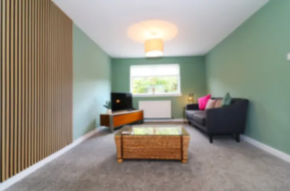 Martin House - Bellshill Bellshill - Apartment in ML4 1NQ, Bellshill, North Lanarkshire, Scotland, United Kingdom - Property image 41 - VivreStays