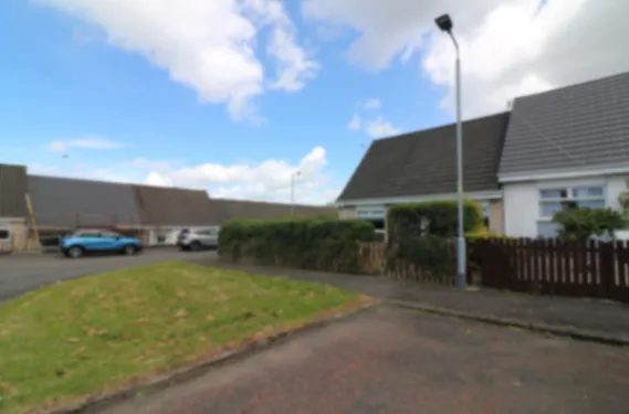 Martin House - Bellshill Bellshill - Apartment in ML4 1NQ, Bellshill, North Lanarkshire, Scotland, United Kingdom - Property image 49 - VivreStays