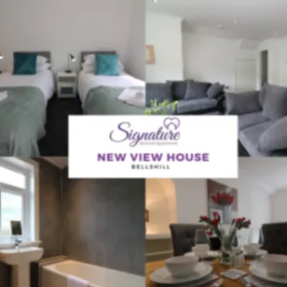 View New View House, Bellshill Bellshill - Apartment New View House, Bellshill Bellshill - Apartment serviced apartment - Bellshill - VivreStays