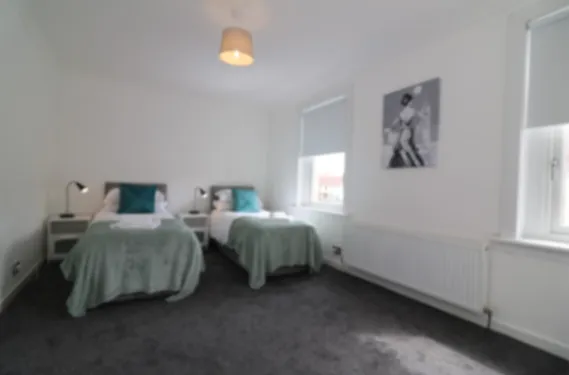View New View House, Bellshill Bellshill - Apartment in ML4 2EZ, Bellshill, North Lanarkshire, Scotland, United Kingdom New View House, Bellshill Bellshill - Apartment in ML4 2EZ, Bellshill, North Lanarkshire, Scotland, United Kingdom - Property image 5 - VivreStays