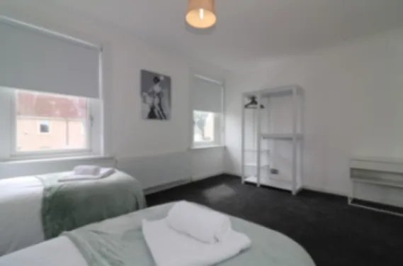 View New View House, Bellshill Bellshill - Apartment in ML4 2EZ, Bellshill, North Lanarkshire, Scotland, United Kingdom New View House, Bellshill Bellshill - Apartment in ML4 2EZ, Bellshill, North Lanarkshire, Scotland, United Kingdom - Property image 7 - VivreStays