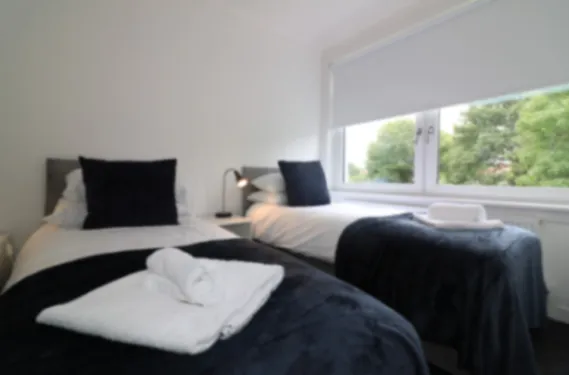 View New View House, Bellshill Bellshill - Apartment in ML4 2EZ, Bellshill, North Lanarkshire, Scotland, United Kingdom New View House, Bellshill Bellshill - Apartment in ML4 2EZ, Bellshill, North Lanarkshire, Scotland, United Kingdom - Property image 8 - VivreStays