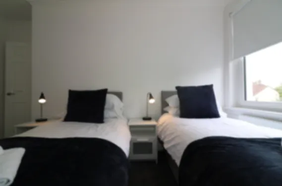 View New View House, Bellshill Bellshill - Apartment in ML4 2EZ, Bellshill, North Lanarkshire, Scotland, United Kingdom New View House, Bellshill Bellshill - Apartment in ML4 2EZ, Bellshill, North Lanarkshire, Scotland, United Kingdom - Property image 9 - VivreStays
