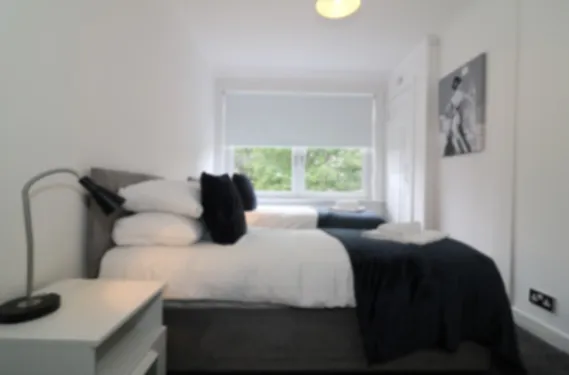 View New View House, Bellshill Bellshill - Apartment in ML4 2EZ, Bellshill, North Lanarkshire, Scotland, United Kingdom New View House, Bellshill Bellshill - Apartment in ML4 2EZ, Bellshill, North Lanarkshire, Scotland, United Kingdom - Property image 10 - VivreStays