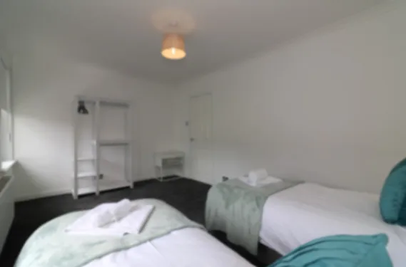 View New View House, Bellshill Bellshill - Apartment in ML4 2EZ, Bellshill, North Lanarkshire, Scotland, United Kingdom New View House, Bellshill Bellshill - Apartment in ML4 2EZ, Bellshill, North Lanarkshire, Scotland, United Kingdom - Property image 11 - VivreStays
