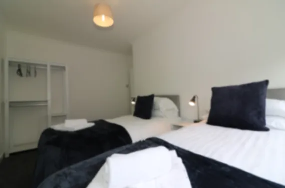 View New View House, Bellshill Bellshill - Apartment in ML4 2EZ, Bellshill, North Lanarkshire, Scotland, United Kingdom New View House, Bellshill Bellshill - Apartment in ML4 2EZ, Bellshill, North Lanarkshire, Scotland, United Kingdom - Property image 12 - VivreStays