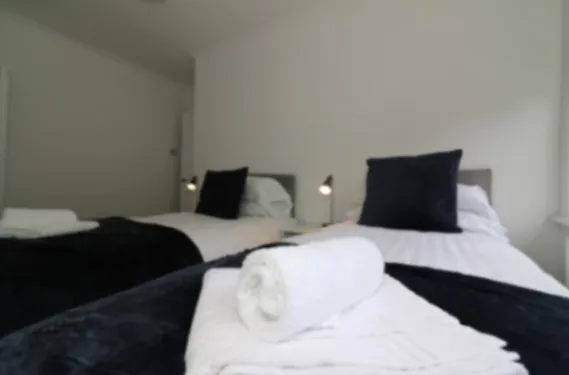 View New View House, Bellshill Bellshill - Apartment in ML4 2EZ, Bellshill, North Lanarkshire, Scotland, United Kingdom New View House, Bellshill Bellshill - Apartment in ML4 2EZ, Bellshill, North Lanarkshire, Scotland, United Kingdom - Property image 13 - VivreStays