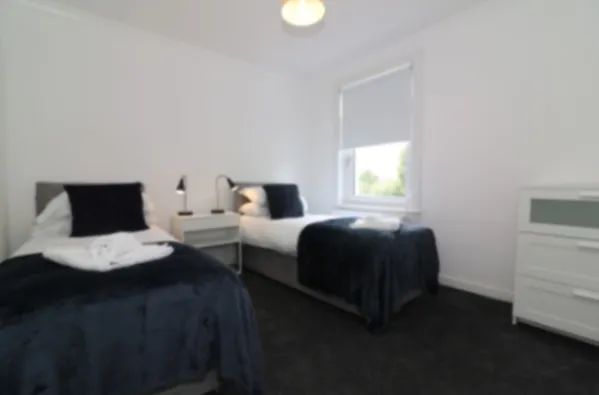 View New View House, Bellshill Bellshill - Apartment in ML4 2EZ, Bellshill, North Lanarkshire, Scotland, United Kingdom New View House, Bellshill Bellshill - Apartment in ML4 2EZ, Bellshill, North Lanarkshire, Scotland, United Kingdom - Property image 14 - VivreStays