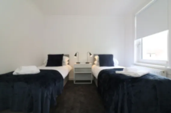 View New View House, Bellshill Bellshill - Apartment in ML4 2EZ, Bellshill, North Lanarkshire, Scotland, United Kingdom New View House, Bellshill Bellshill - Apartment in ML4 2EZ, Bellshill, North Lanarkshire, Scotland, United Kingdom - Property image 15 - VivreStays