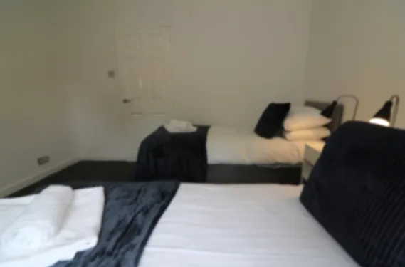 View New View House, Bellshill Bellshill - Apartment in ML4 2EZ, Bellshill, North Lanarkshire, Scotland, United Kingdom New View House, Bellshill Bellshill - Apartment in ML4 2EZ, Bellshill, North Lanarkshire, Scotland, United Kingdom - Property image 18 - VivreStays