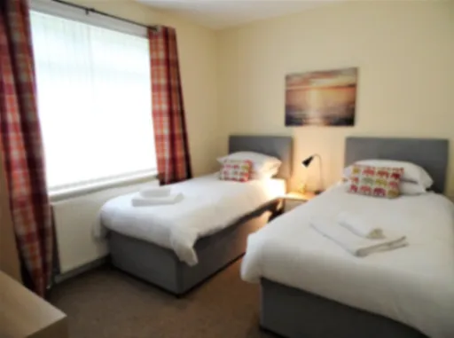 View Glen Lee - Bellshill Bellshill - Apartment in ML4 1DW, Bellshill, North Lanarkshire, Scotland, United Kingdom Glen Lee - Bellshill Bellshill - Apartment in ML4 1DW, Bellshill, North Lanarkshire, Scotland, United Kingdom - Property image 5 - VivreStays