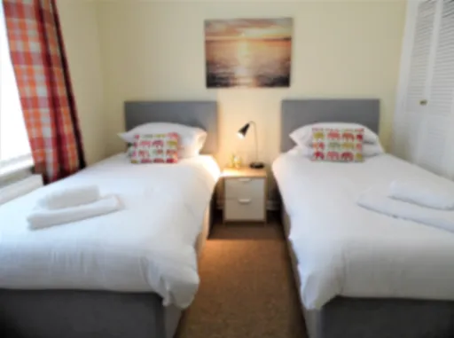 View Glen Lee - Bellshill Bellshill - Apartment in ML4 1DW, Bellshill, North Lanarkshire, Scotland, United Kingdom Glen Lee - Bellshill Bellshill - Apartment in ML4 1DW, Bellshill, North Lanarkshire, Scotland, United Kingdom - Property image 9 - VivreStays