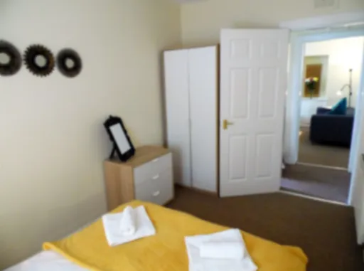 View Glen Lee - Bellshill Bellshill - Apartment in ML4 1DW, Bellshill, North Lanarkshire, Scotland, United Kingdom Glen Lee - Bellshill Bellshill - Apartment in ML4 1DW, Bellshill, North Lanarkshire, Scotland, United Kingdom - Property image 16 - VivreStays