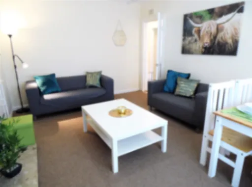 View Glen Lee - Bellshill Bellshill - Apartment in ML4 1DW, Bellshill, North Lanarkshire, Scotland, United Kingdom Glen Lee - Bellshill Bellshill - Apartment in ML4 1DW, Bellshill, North Lanarkshire, Scotland, United Kingdom - Property image 32 - VivreStays