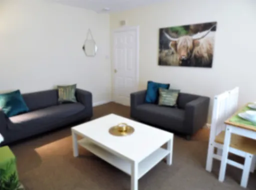 View Glen Lee - Bellshill Bellshill - Apartment in ML4 1DW, Bellshill, North Lanarkshire, Scotland, United Kingdom Glen Lee - Bellshill Bellshill - Apartment in ML4 1DW, Bellshill, North Lanarkshire, Scotland, United Kingdom - Property image 34 - VivreStays