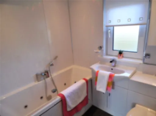 Stanefield House Motherwell Motherwell - Apartment in ML1 5BH - Property image 2 - VivreStays