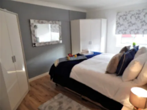 Stanefield House Motherwell Motherwell - Apartment in ML1 5BH - Property image 7 - VivreStays